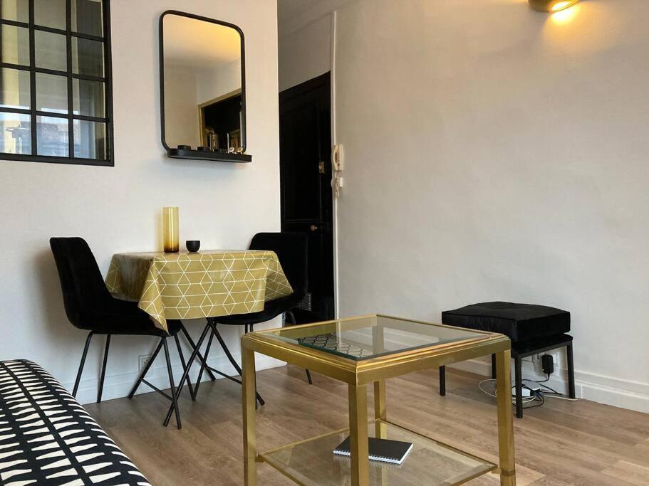 Studio A La Rochelle La Rochelle  Buitenkant foto